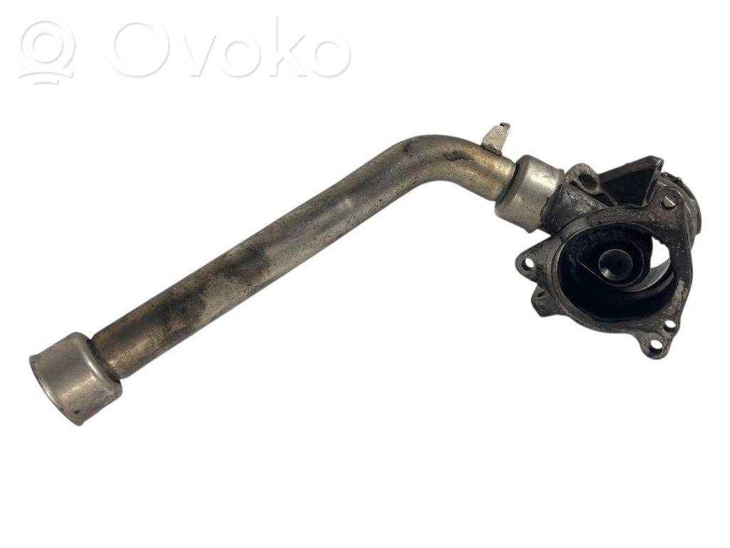 EGR vārsts