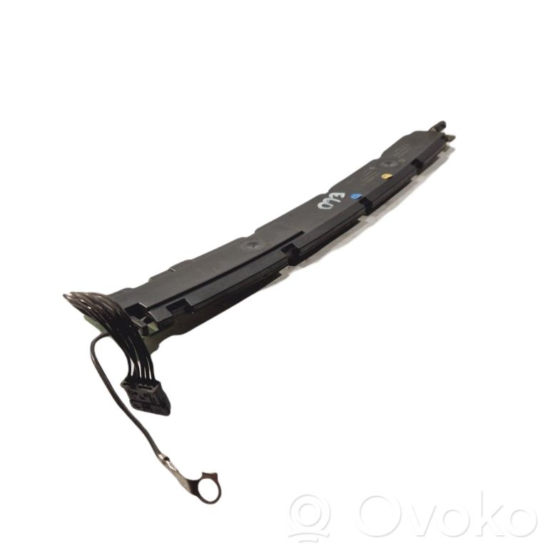 Antenas pastiprinātājs