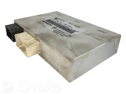 Parking (PDC) control unit