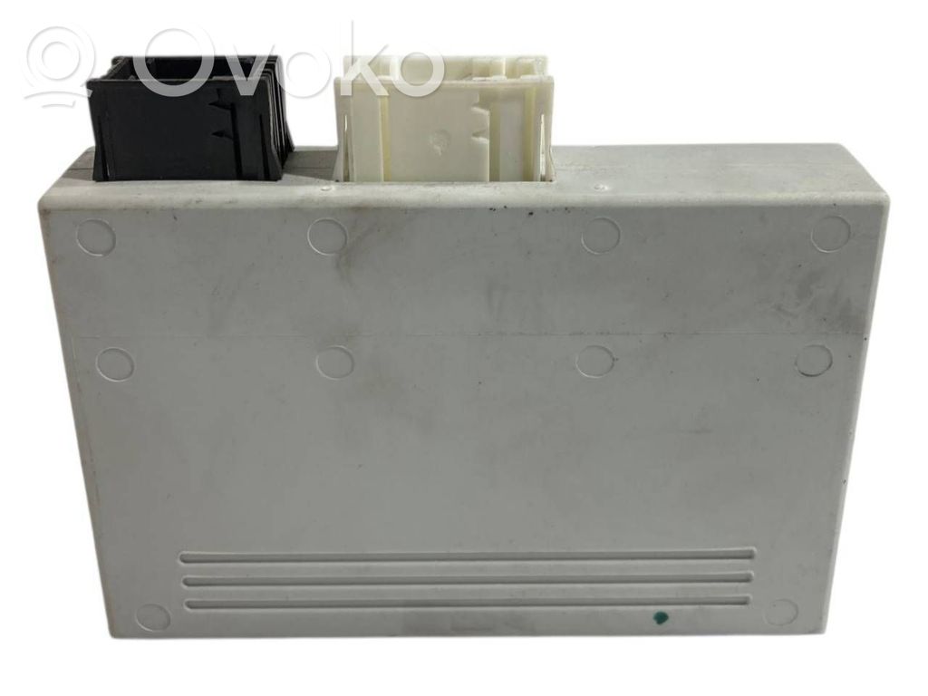 Parkošanas (PDC) vadības bloks