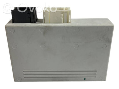 Parkošanas (PDC) vadības bloks