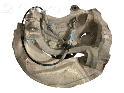 Priekšējā riteņa rumbas vārpstas šarnīrs (stupica, capfa)