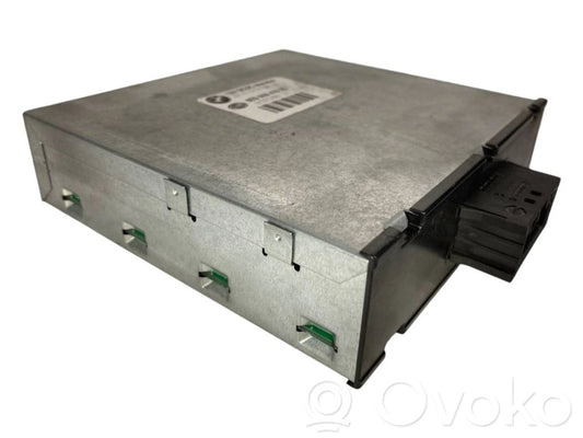 Преобразователь напряжения