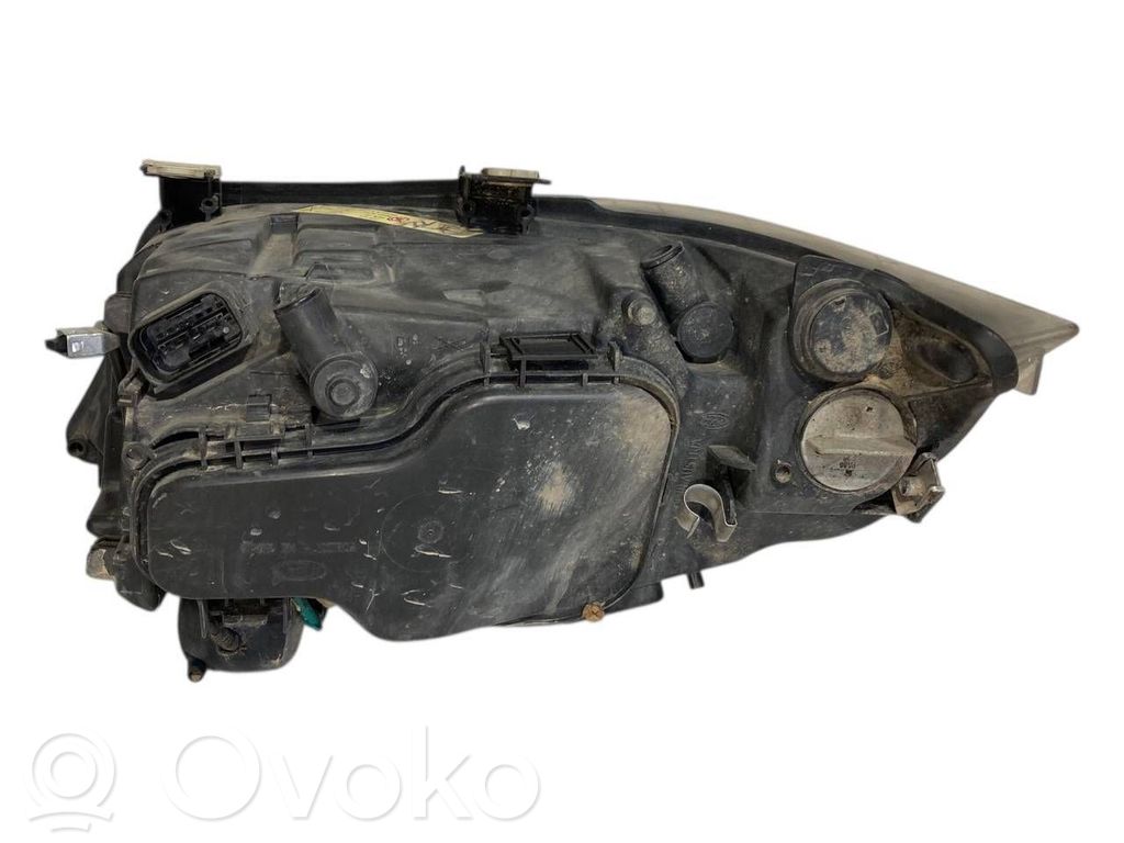 Priekšējais lukturis