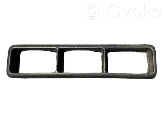 Другие типы деталей панели