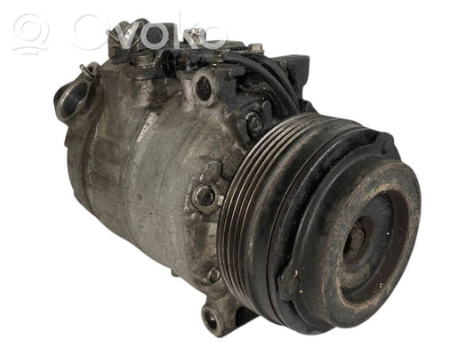 Gaisa kondicioniera kompresors (sūknis)