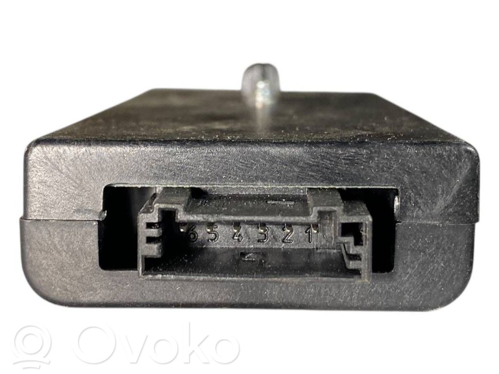 Antenas pastiprinātājs