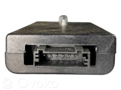 Antenas pastiprinātājs