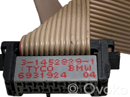 Citi elektroinstalācijas vadi