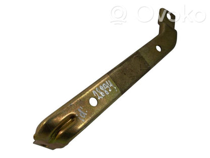 Akumulatora stiprinājums