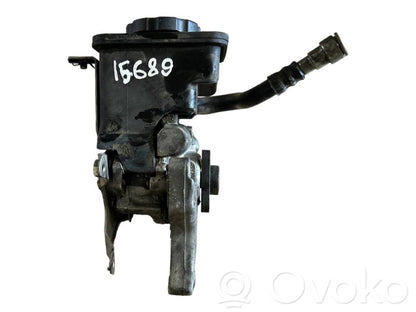 Stūres pastiprinātāja sūknis