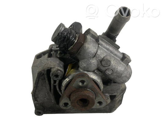 Power steering pump