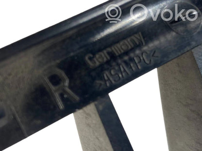 Priekšējais režģis