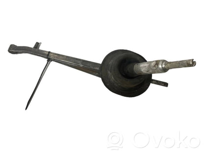 Pārslēgšanas mehanisms (kulisa)