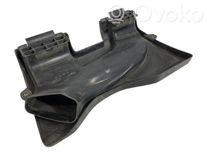 Gaisa ieplūdes kanāla detaļas