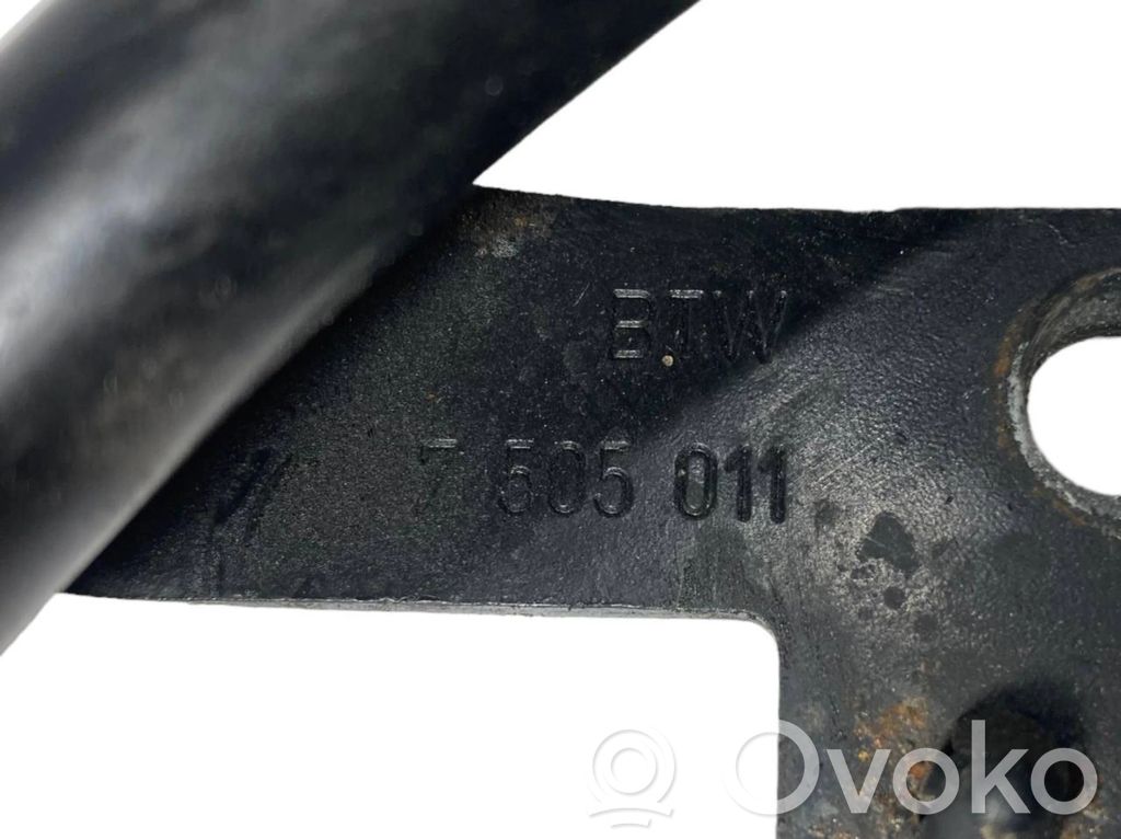 Eļļas līmeņa mērāmais