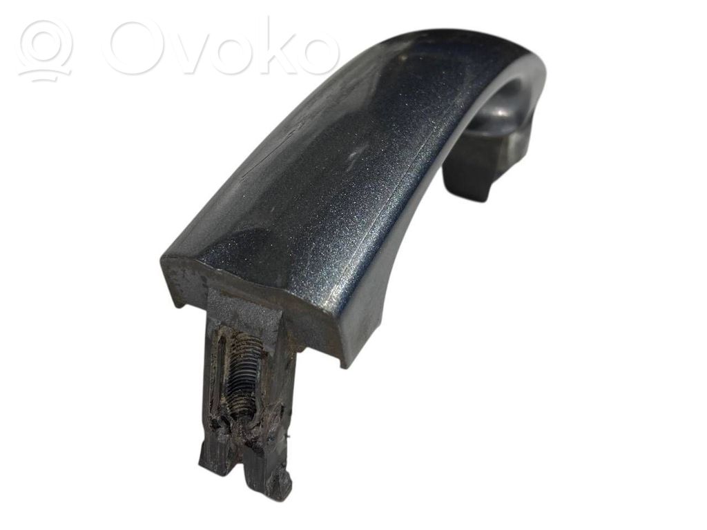 Ārējais atvēršanas rokturis