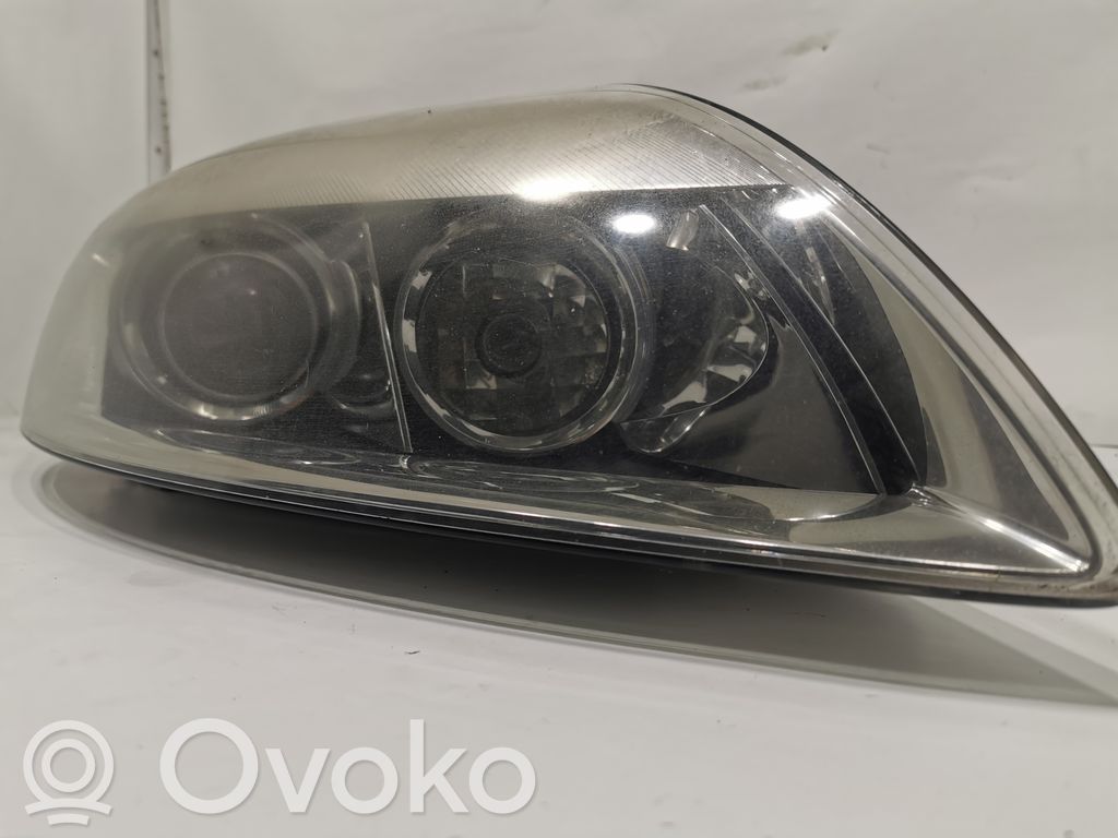 Priekšējais lukturis