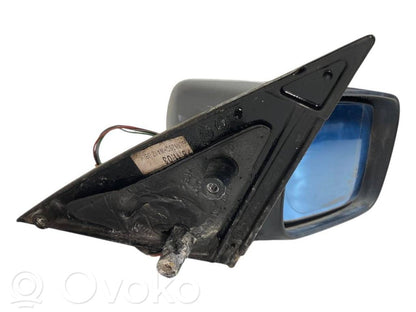 Spogulis (elektriski vadāms)