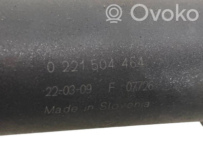 High voltage coil (for ignition)