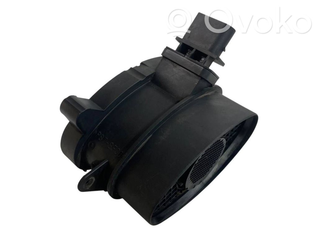 Gaisa plūsmas mērītājs