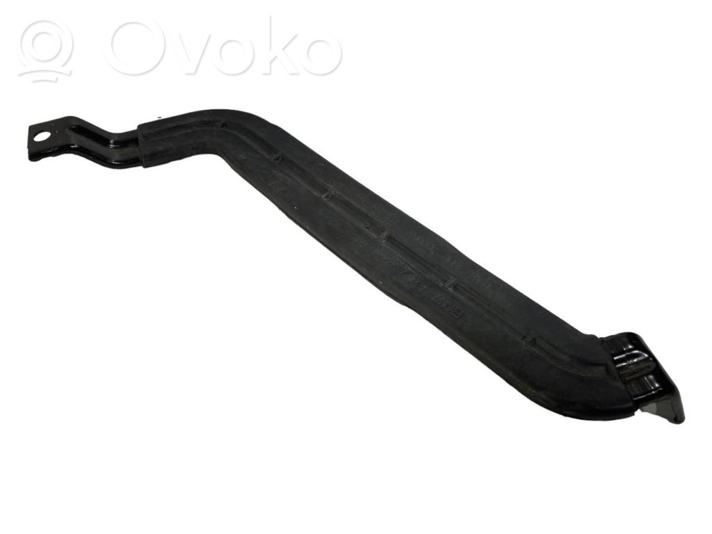 Battery mount