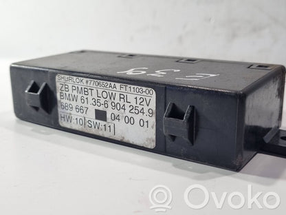 Comfort module