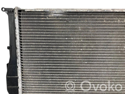 Dzesēšanas šķidruma radiators