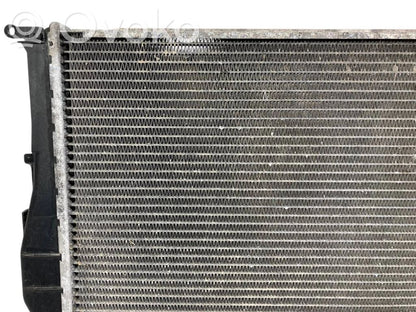 Dzesēšanas šķidruma radiators