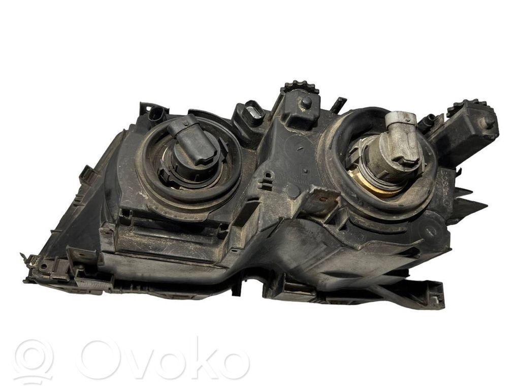 Priekšējais lukturis