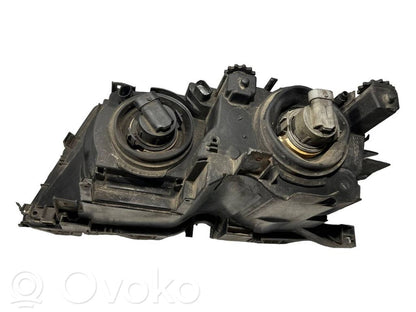 Priekšējais lukturis