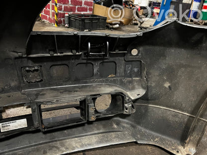 Priekšējais bamperis