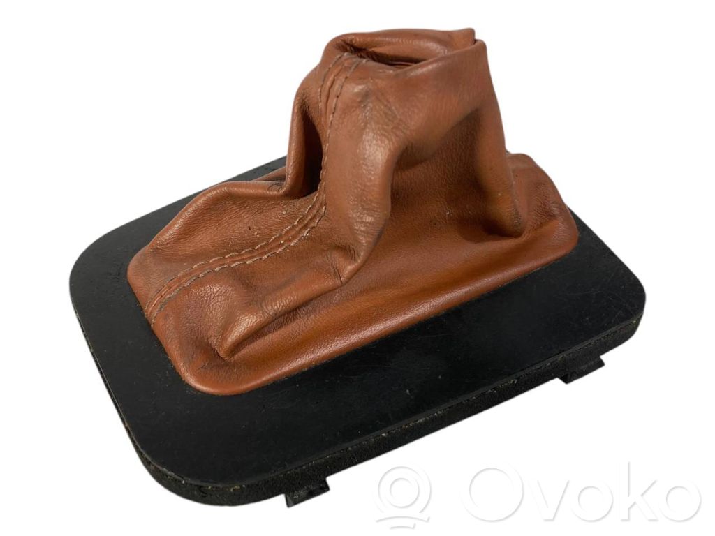 Gear shift lever decorative trim (plastic)