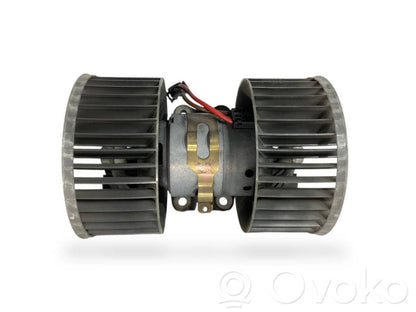 Mazā radiatora ventilators
