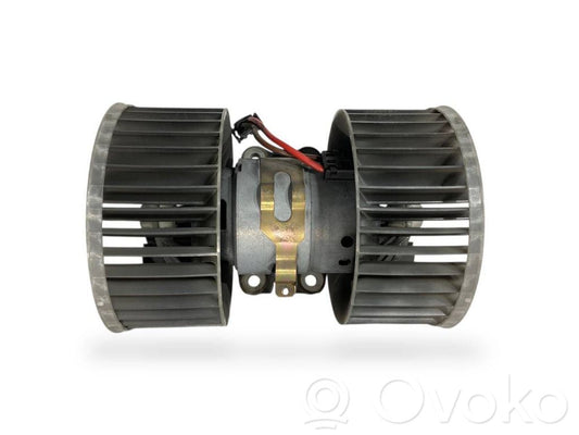 Mazā radiatora ventilators