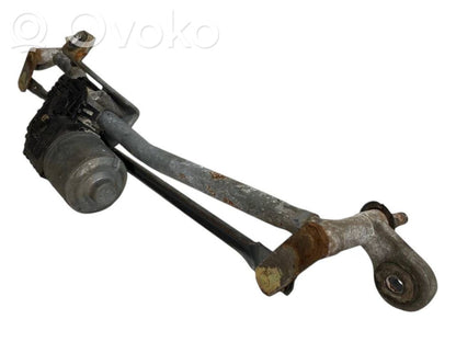 Stikla tīrītāja mehānisms komplekts