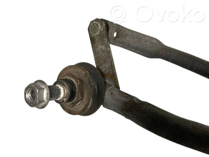 Stikla tīrītāja mehānisms komplekts