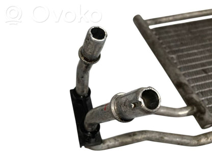 Transmisijas eļļas radiators