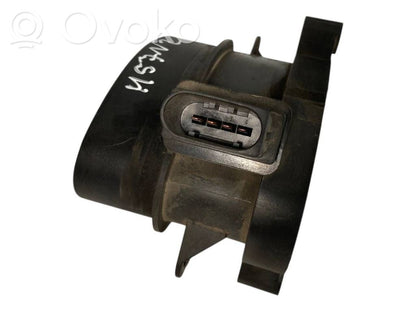 Gaisa plūsmas mērītājs