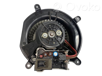 Mazā radiatora ventilators