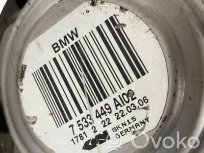 Aizmugurējā pusass