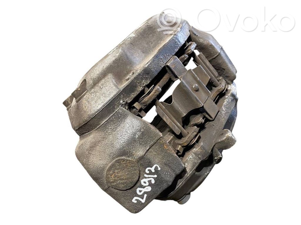 Priekšējais suports