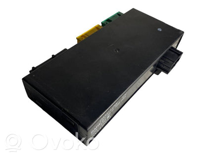 Comfort module