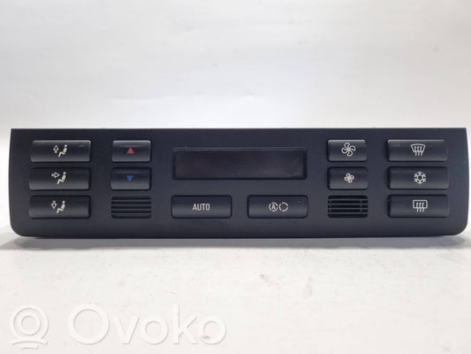 Блок управления кондиционером/климат-контролем/отоплением салона (в салоне)