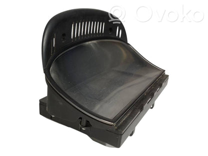 Ekrāns / displejs / mazais ekrāns