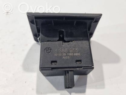 Power window switch