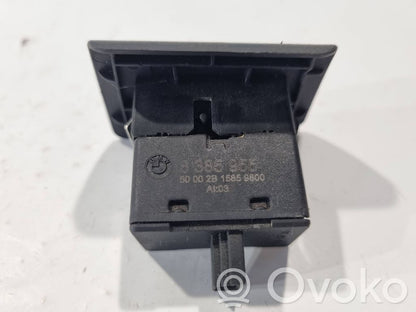 Power window switch