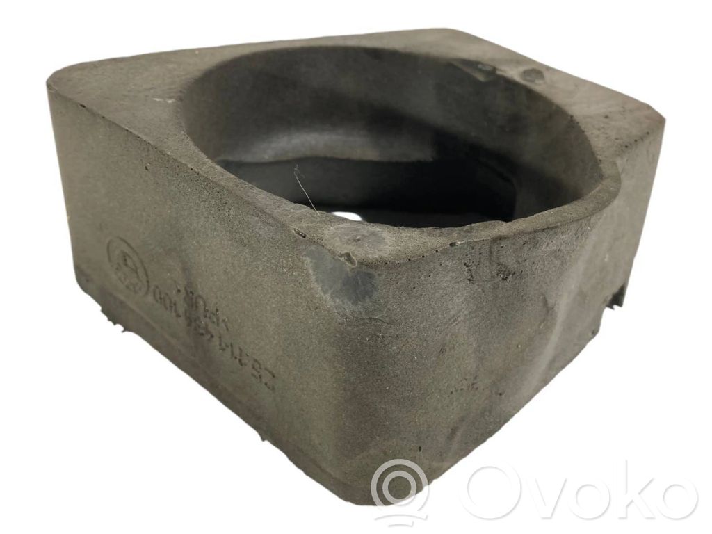 Gear shift lever decorative trim (plastic)