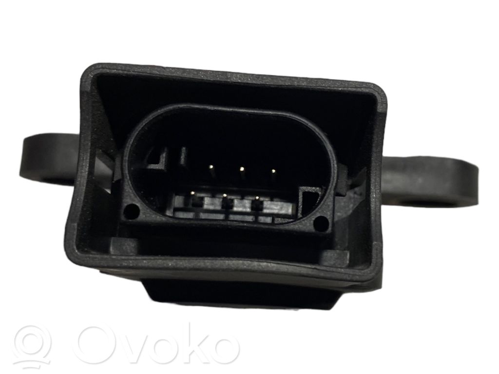 ESP (Electronic Stability Program) sensor (acceleration sensor)