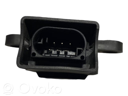 ESP (Electronic Stability Program) sensor (acceleration sensor)